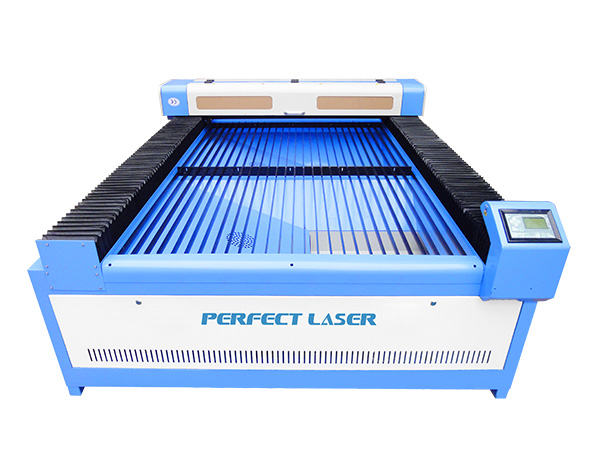 Co2 Laser Etching Machine for Fabric Leather-PEDK-130180